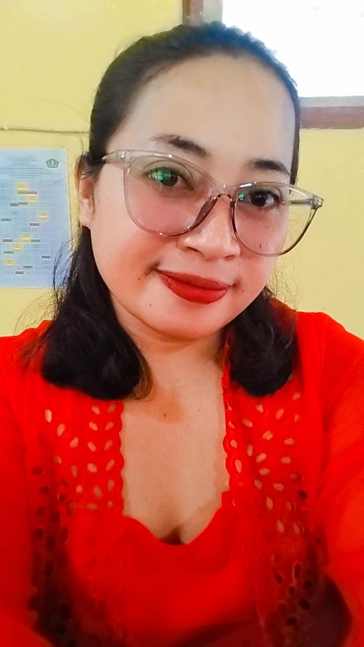 <center>Guru Kelas 3<br>NI LUH KADEK RAHMAWATI, S.Pd</center>